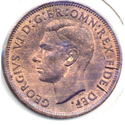 1951 all dates